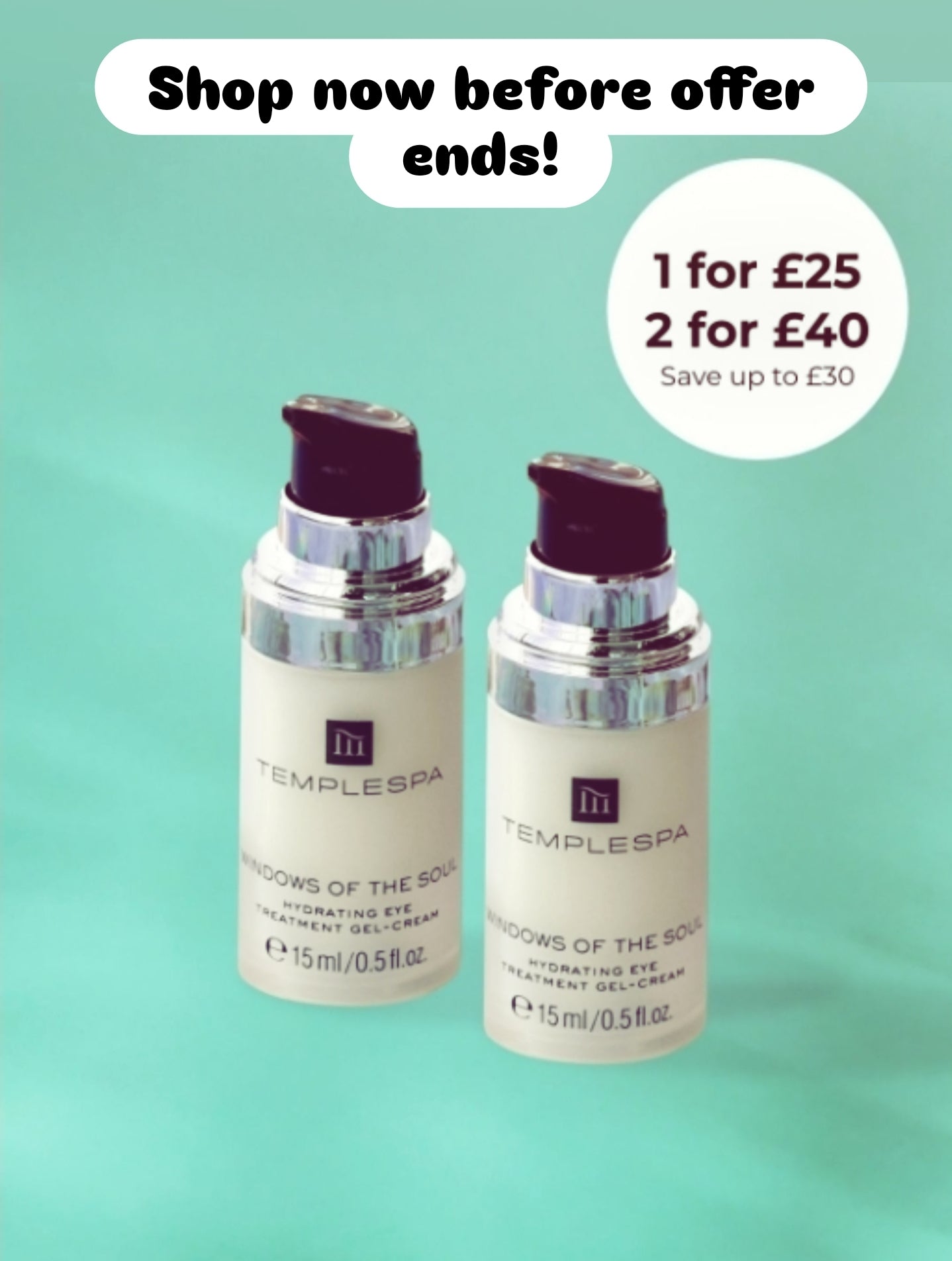 Mother's Day Mega saving