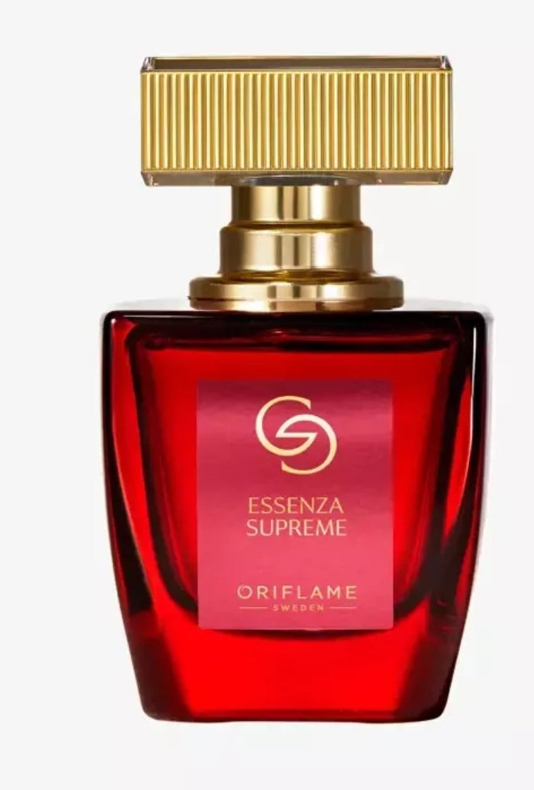 Essenza Supreme Parfum 50 ml Giordani Gold