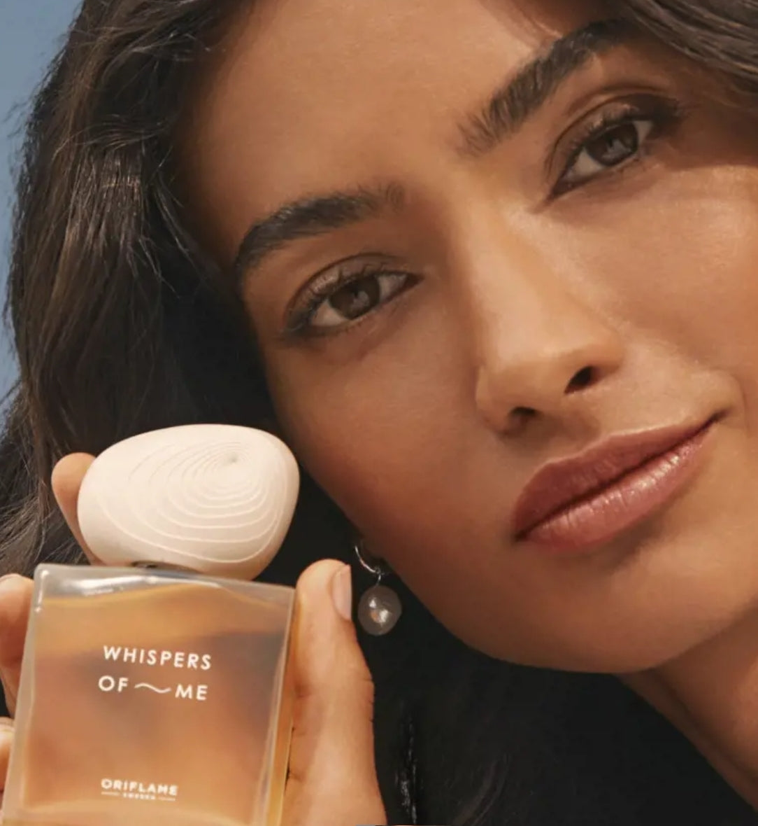 Whispers Of Me sensual
Eau de Parfum 50ml