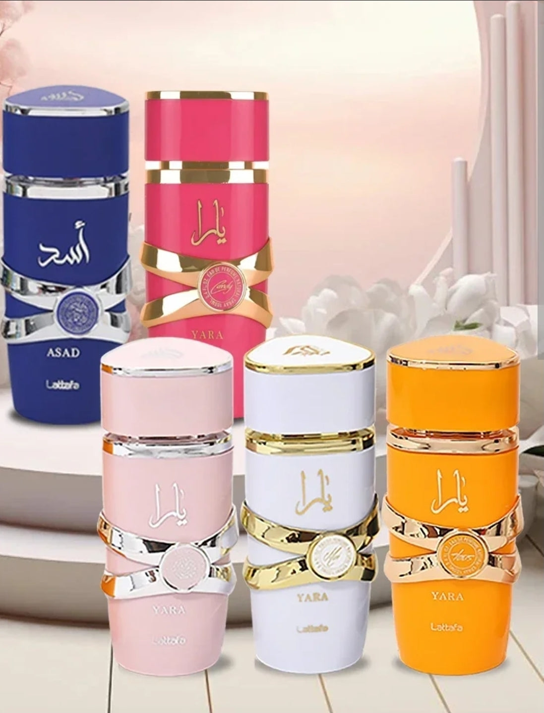 Fragrance