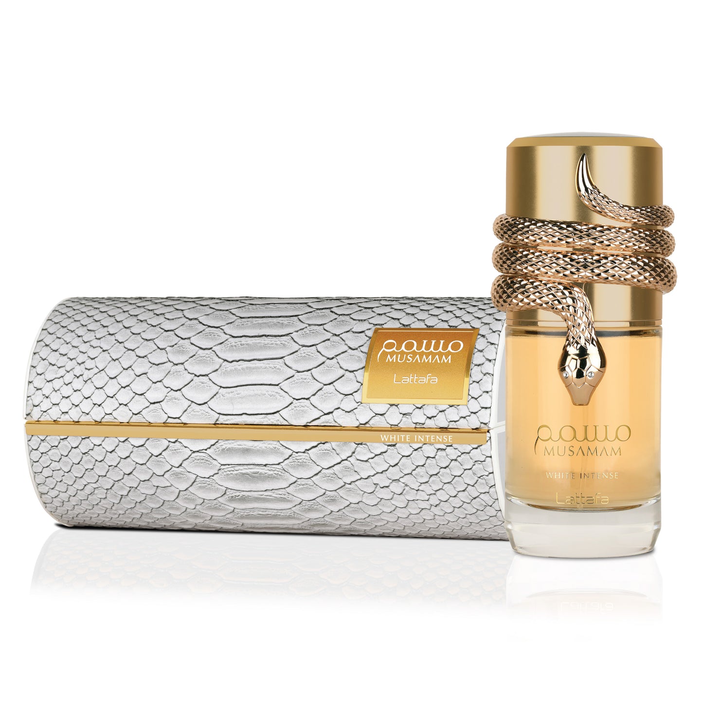 Musamam White Intense Eau De Perfume By Lataffa 100ml - UNISEX