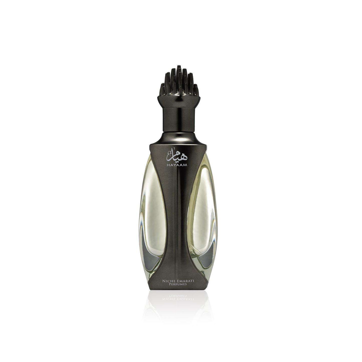 Hayaam Eau De Parfum 100ml by Niche Emarati Perfumes Lattafa - unisex
