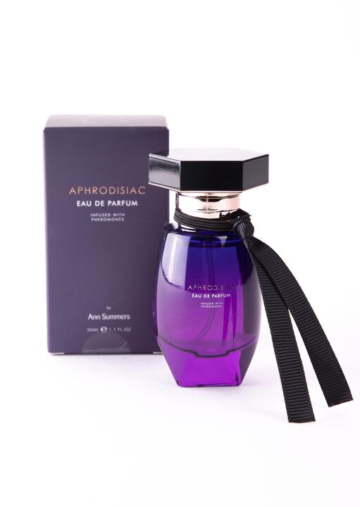 Aphrodisiac Perfume 100ml Infused with Phermones