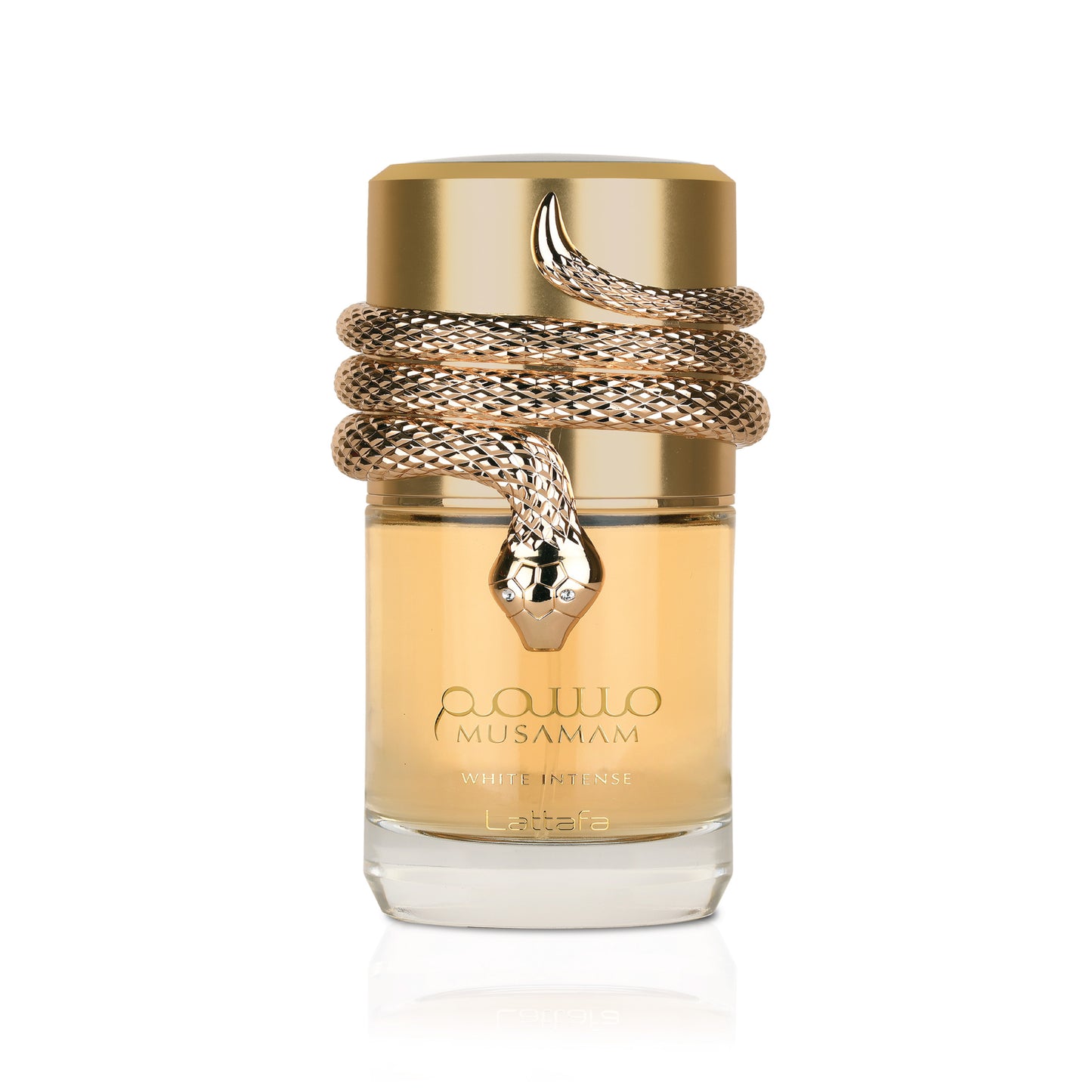 Musamam White Intense Eau De Perfume By Lataffa 100ml - UNISEX