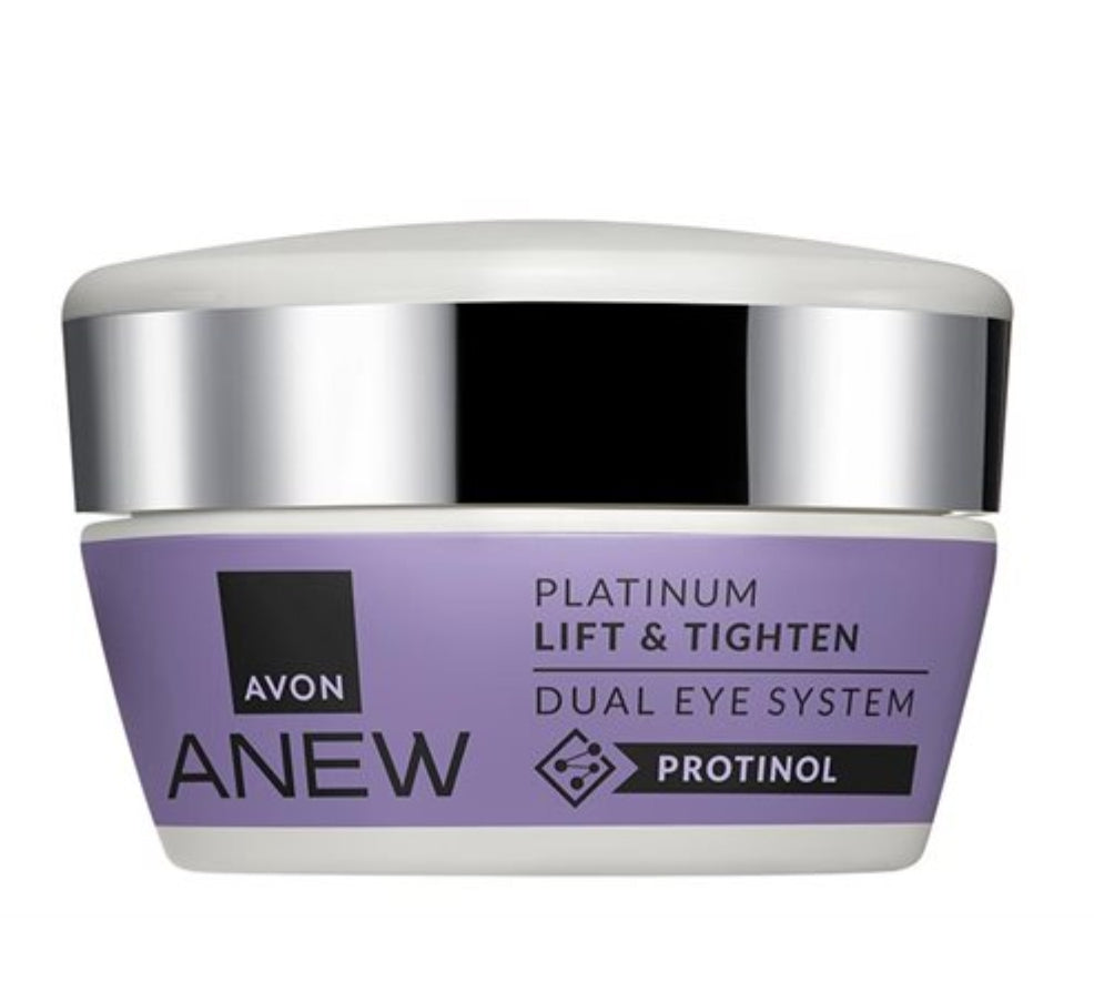 ANEW Platinum Lift and Tighten Dual Eye System