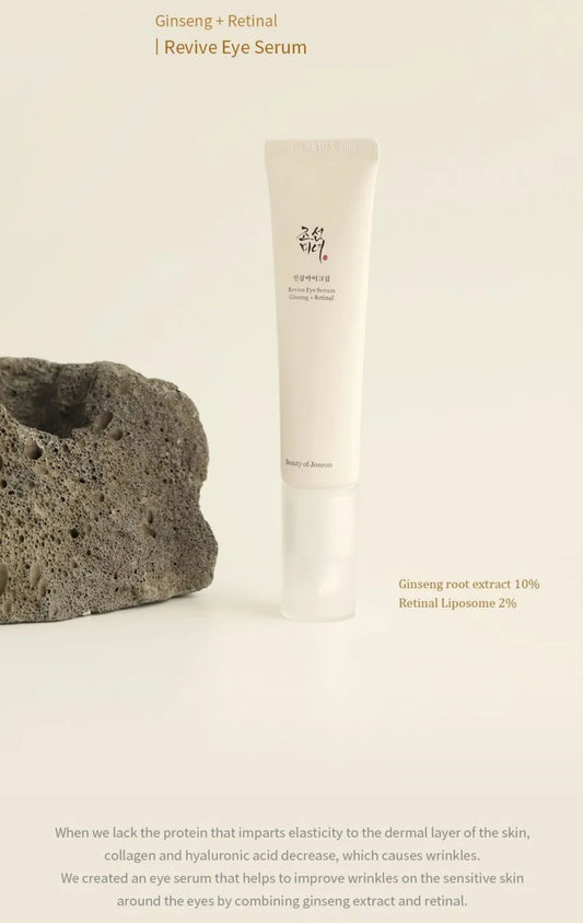 Beauty Of Joseon Revive Eye Serum