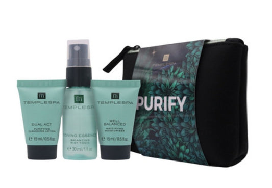 WEEKENDER PURIFY The Weekender Collection