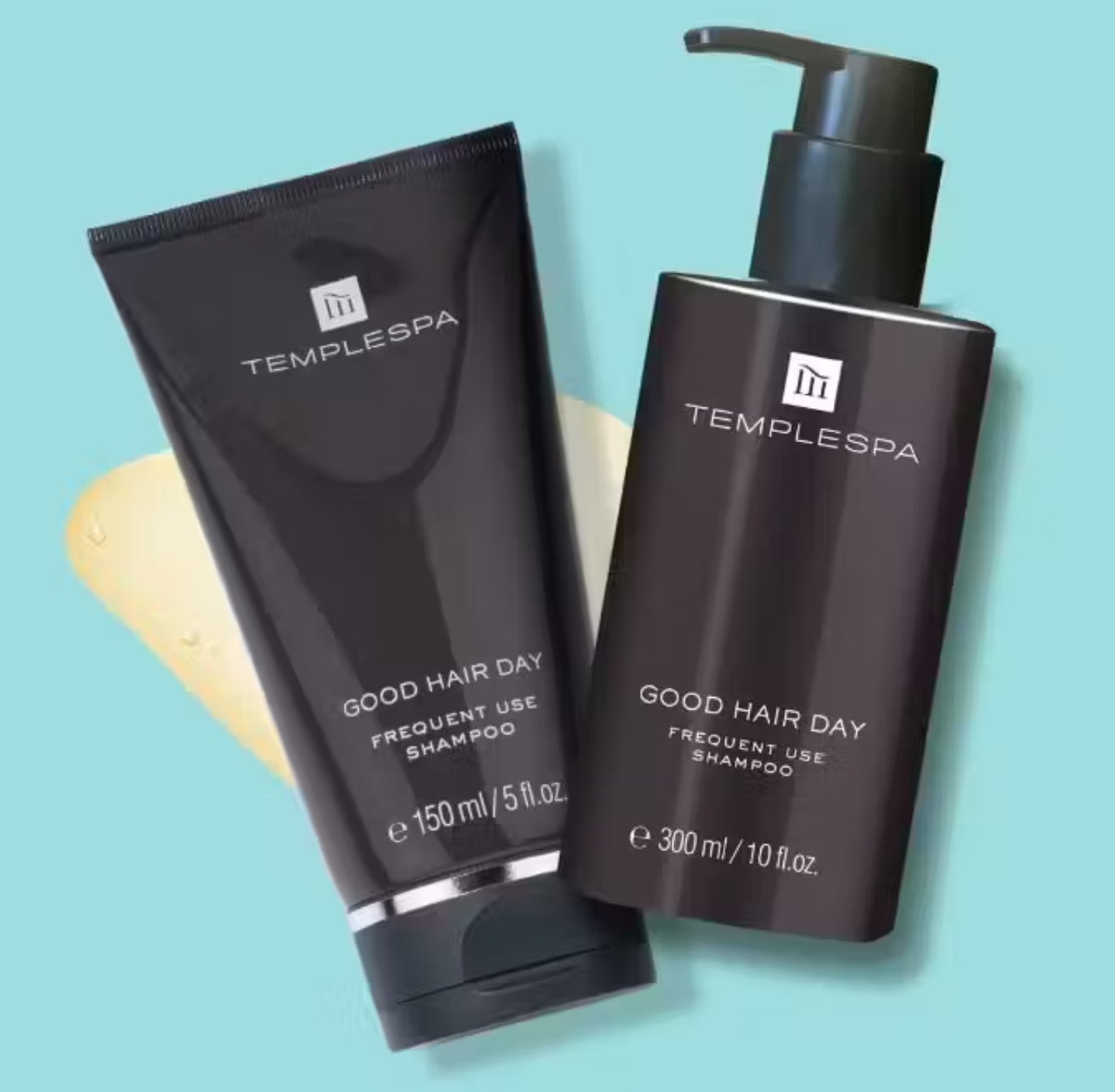 Good Hair Day Shampoo