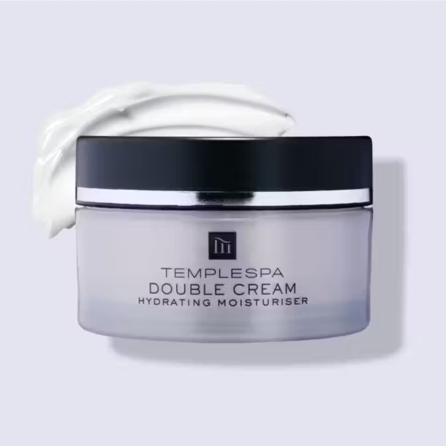 DOUBLE CREAM Dry Skin Face Cream