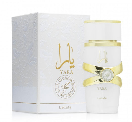 Lattafa Yara Moi Eau De Parfum 100ml Spray