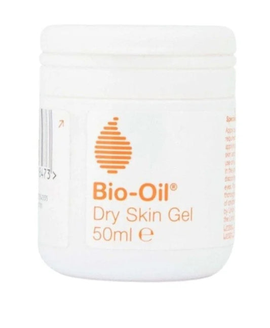 Bio Oil Dry Skin Gel - 50ml