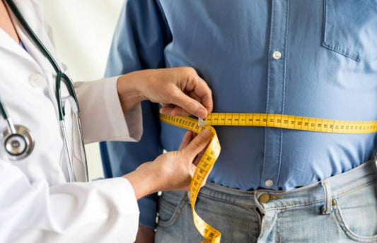 Weight Management - Lifestyle -  Skincare Consultations