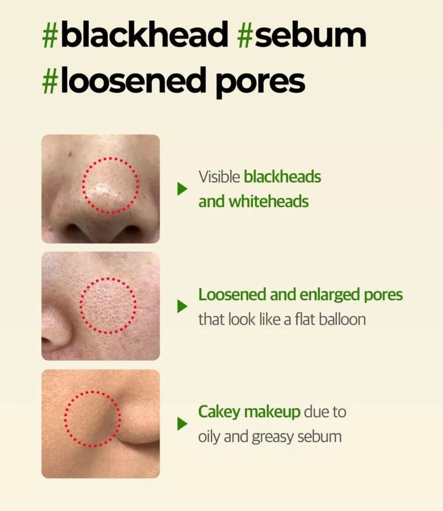 SOME BY MI - Super Matcha Pore Care Starter Kit