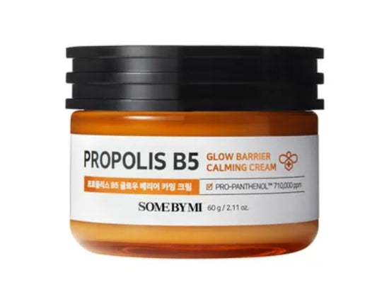 SOME BY MI - Propolis B5 Glow Barrier Calming Cream