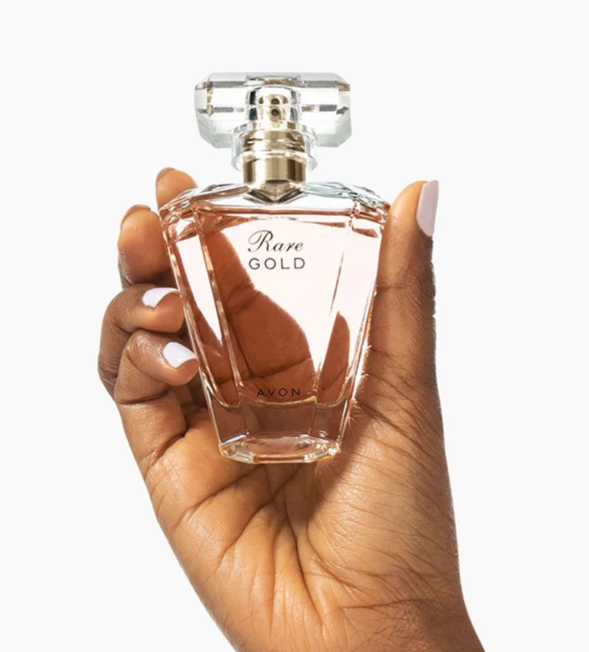 RARE GOLD EDP 50ML For Her