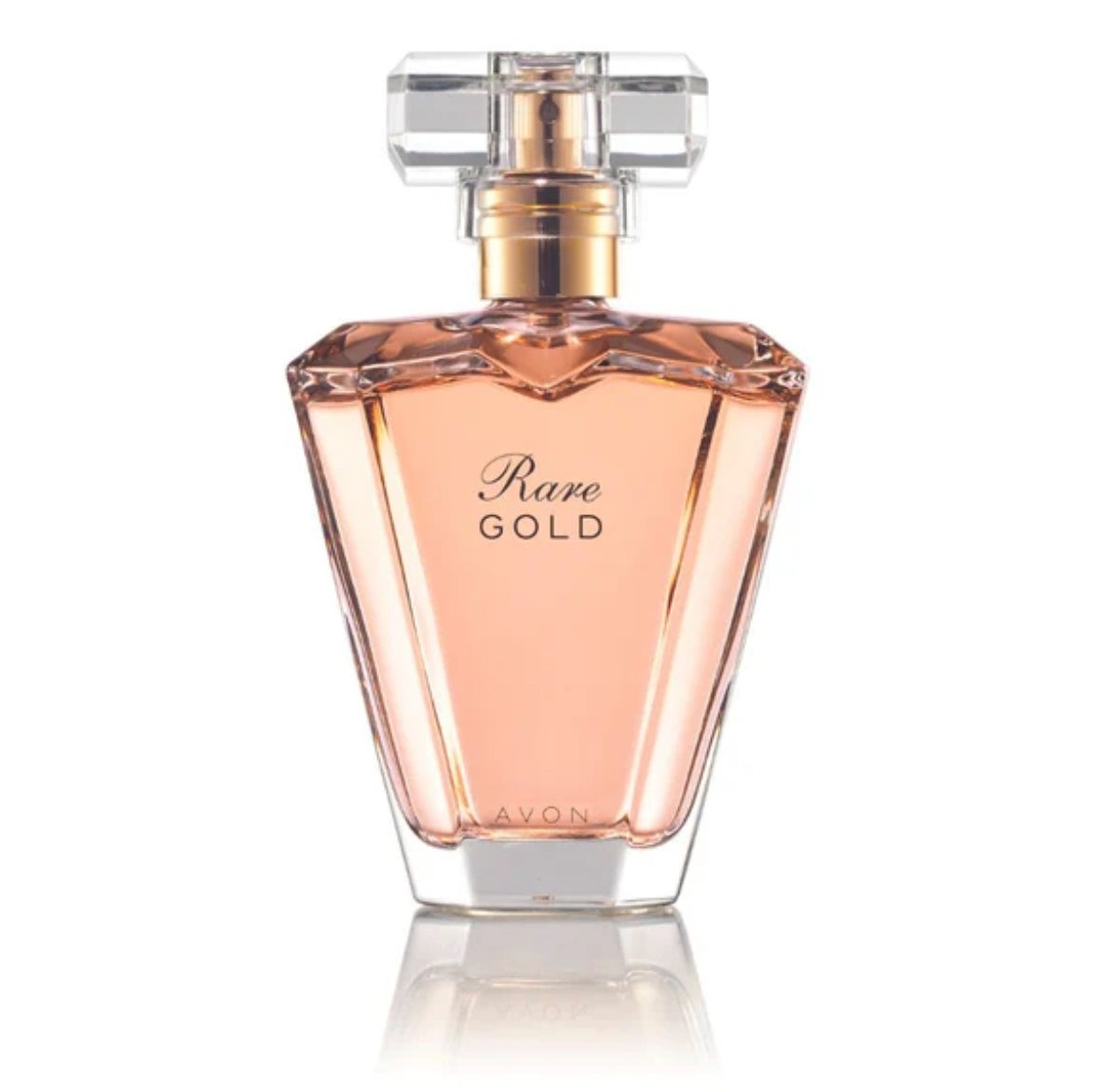 RARE GOLD EDP 50ML For Her