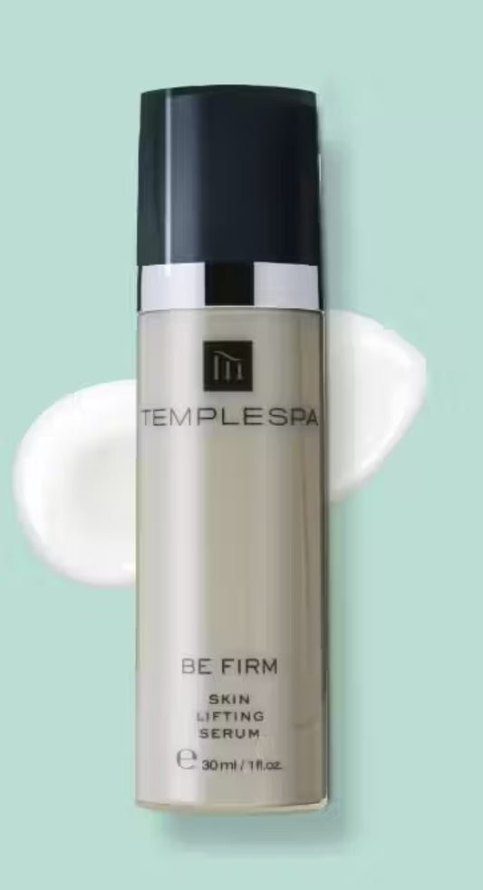 BE FIRM Lifting & Anti-Ageing Serum
(30 ml / 1.0 fl.oz.)