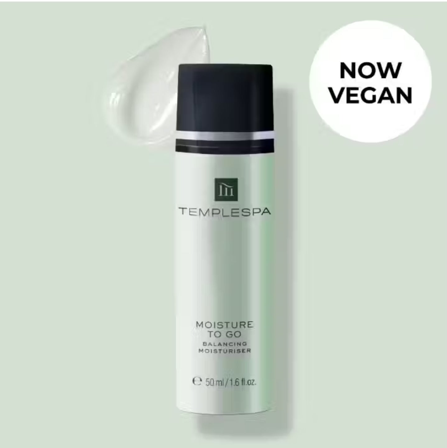 MOISTURE TO GO Moisturiser for Combination Skin