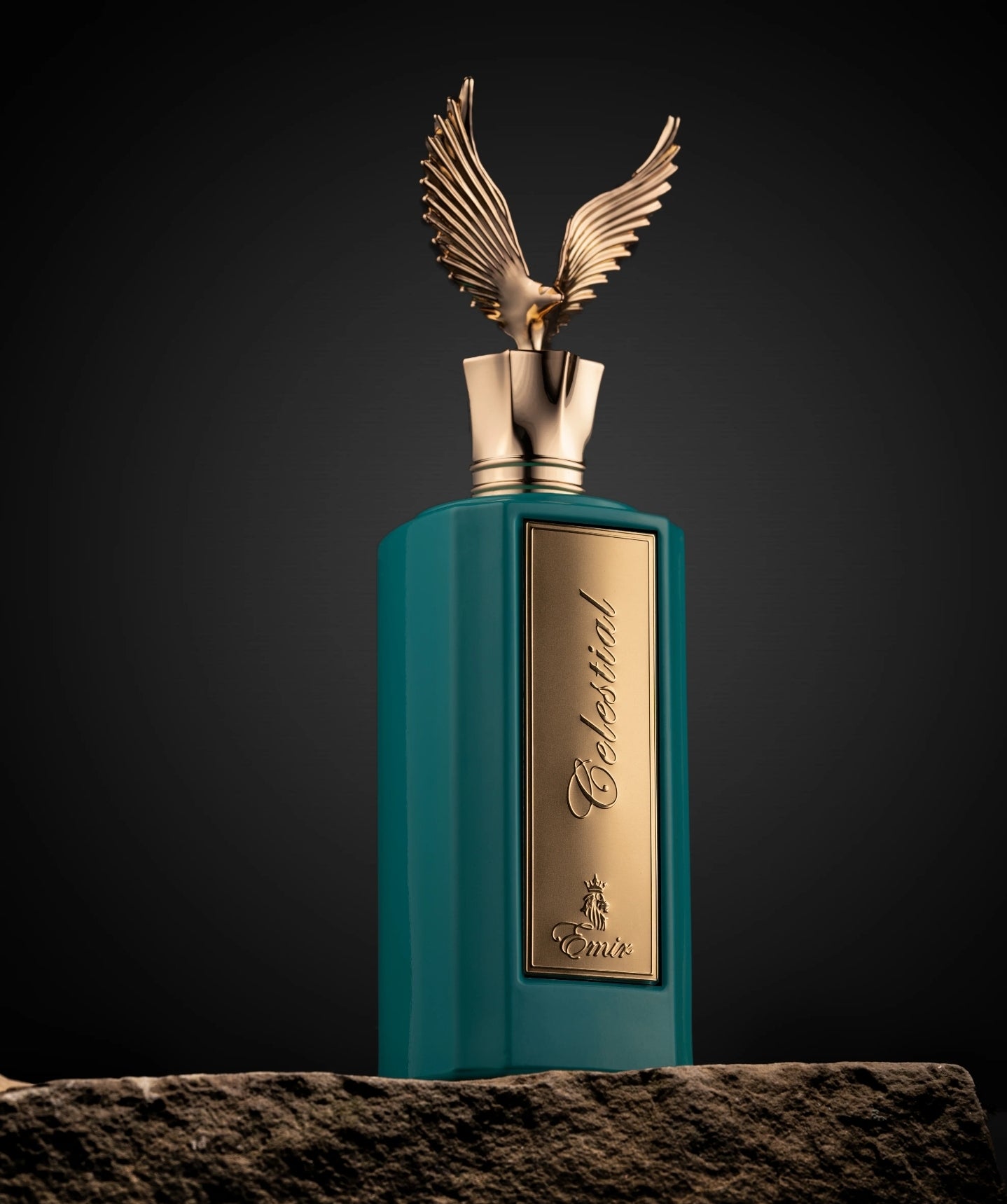 Celestial Emir Perfume - Paris Corner 100ml EDP For Him