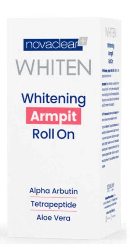 Whiten Whitening Armpit Roll On- 50ml