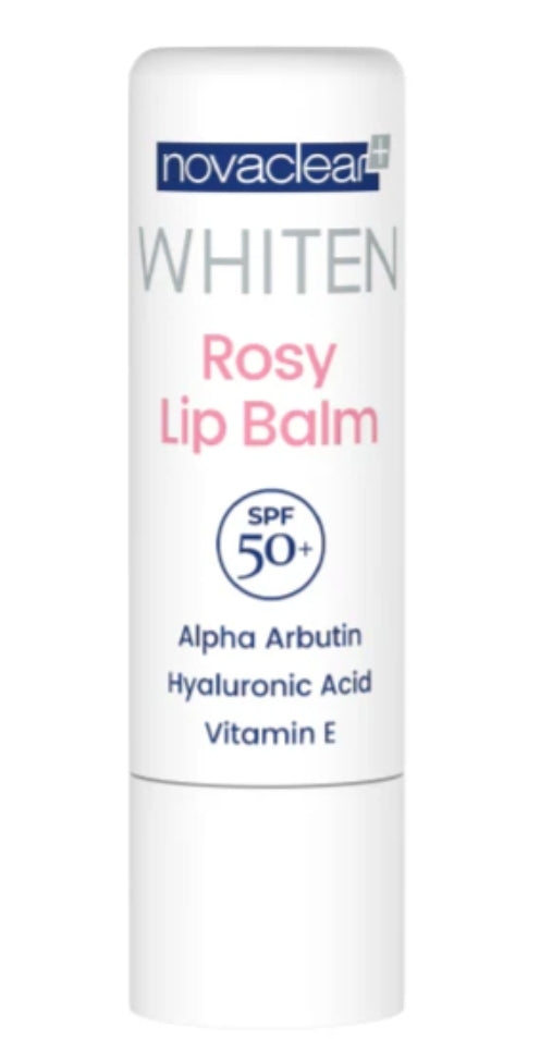Rosy Lip Balm – 4,9 g