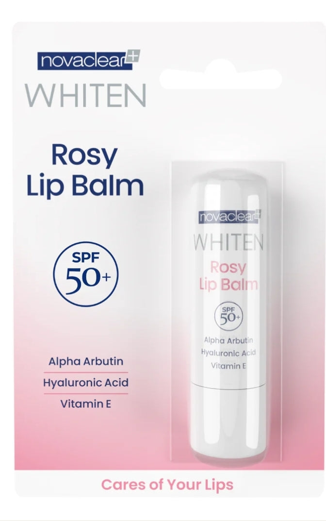 Rosy Lip Balm – 4,9 g