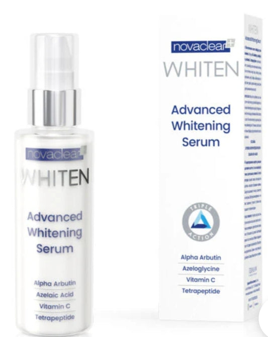 Whitening Advanced Whitening Serum- 30 ml