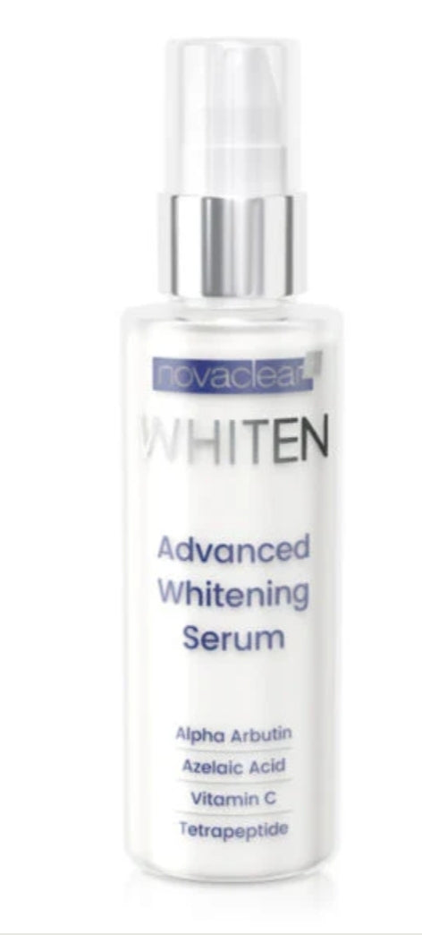 Whitening Advanced Whitening Serum- 30 ml