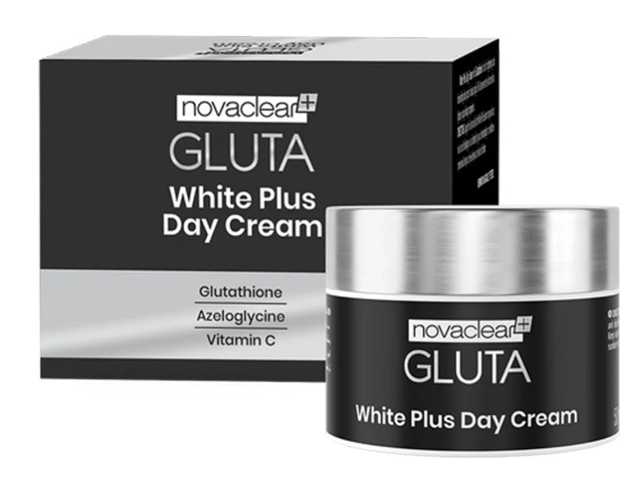 Novaclear Gluta White Plus Set