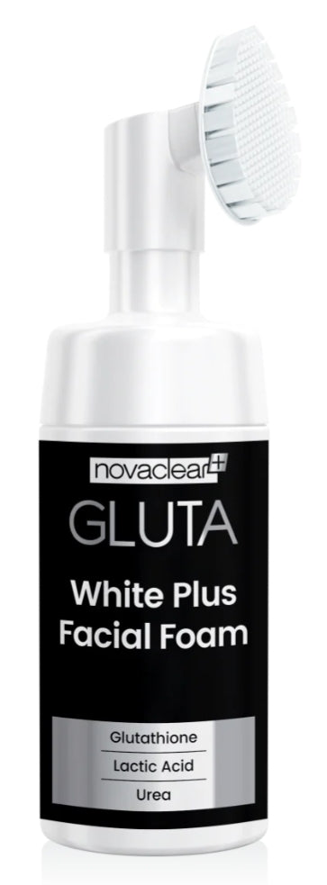 Gluta White Plus Facial Foam 100 ML