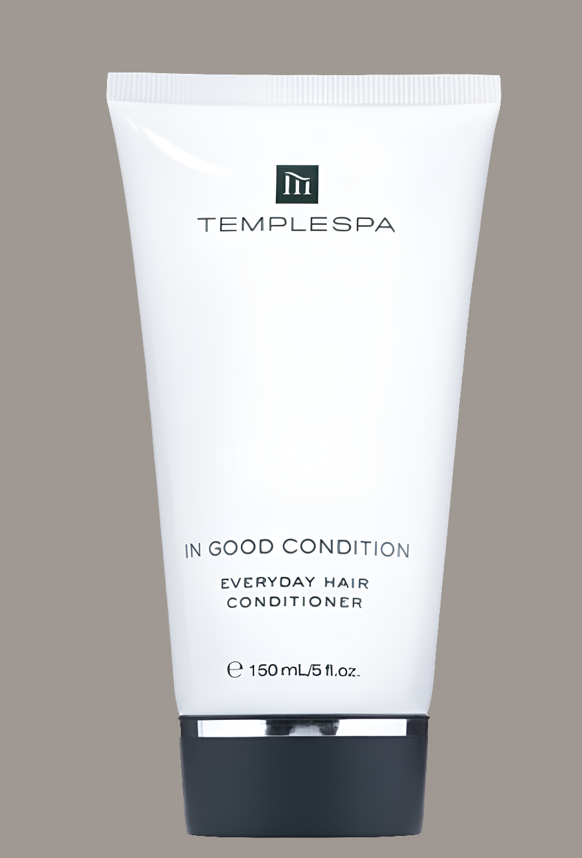In Good Condition - Hair Conditioner Templespa