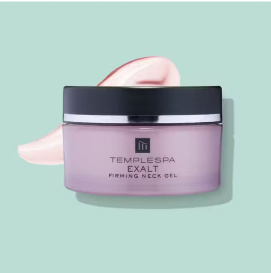 EXALT Neck Firming Cream
(50 ml / 1.6 fl.oz.)