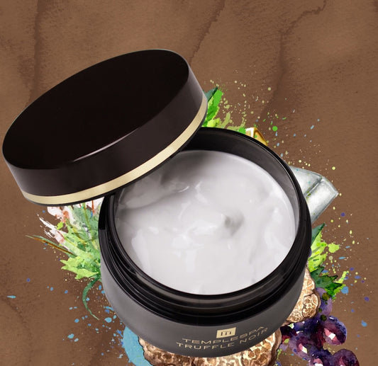 TRUFFLE NOIR 24-Hour Anti-Ageing Moisturiser (50 ml / 1.6 fl.oz.)