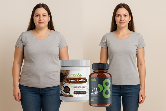 Weight loss Bundle limited time offer