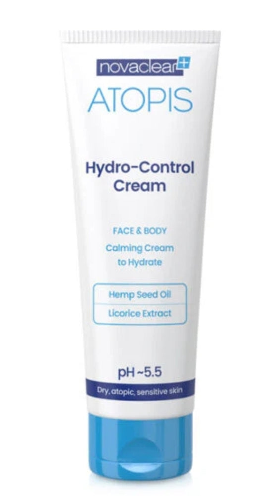 Atopis Hydro-Control Cream- 250ml