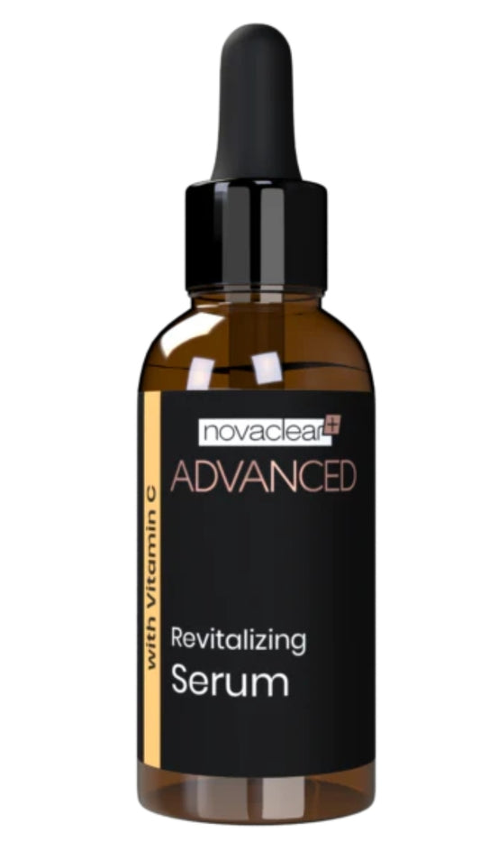Advanced Revitalizing Serum with Vitamin C- 30ml