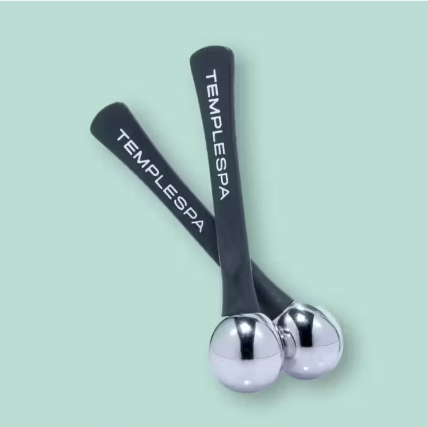 EYE THERAPIST Eye Massagers
(1 Pair