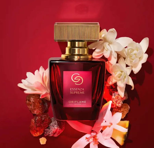 Essenza Supreme Parfum 50 ml Giordani Gold