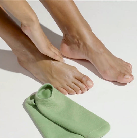 Feet up Expert Gel Socks