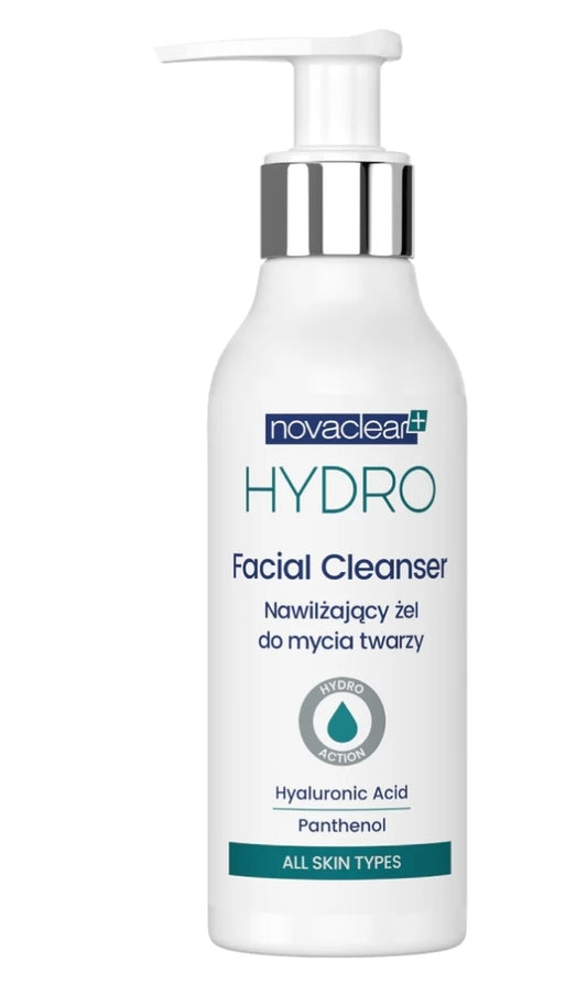Hydro Facial Cleanser- 150ml
