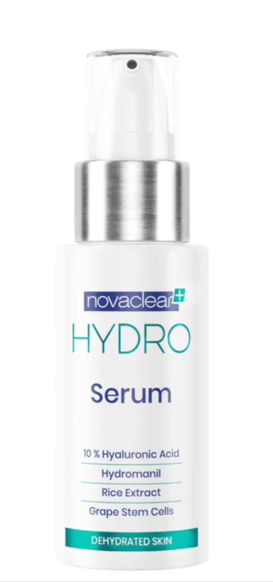 Hydro Serum- 30ml