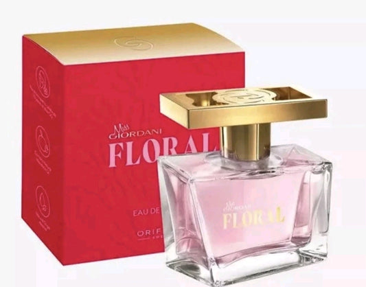 Miss Giordani Floral EDP 50ml