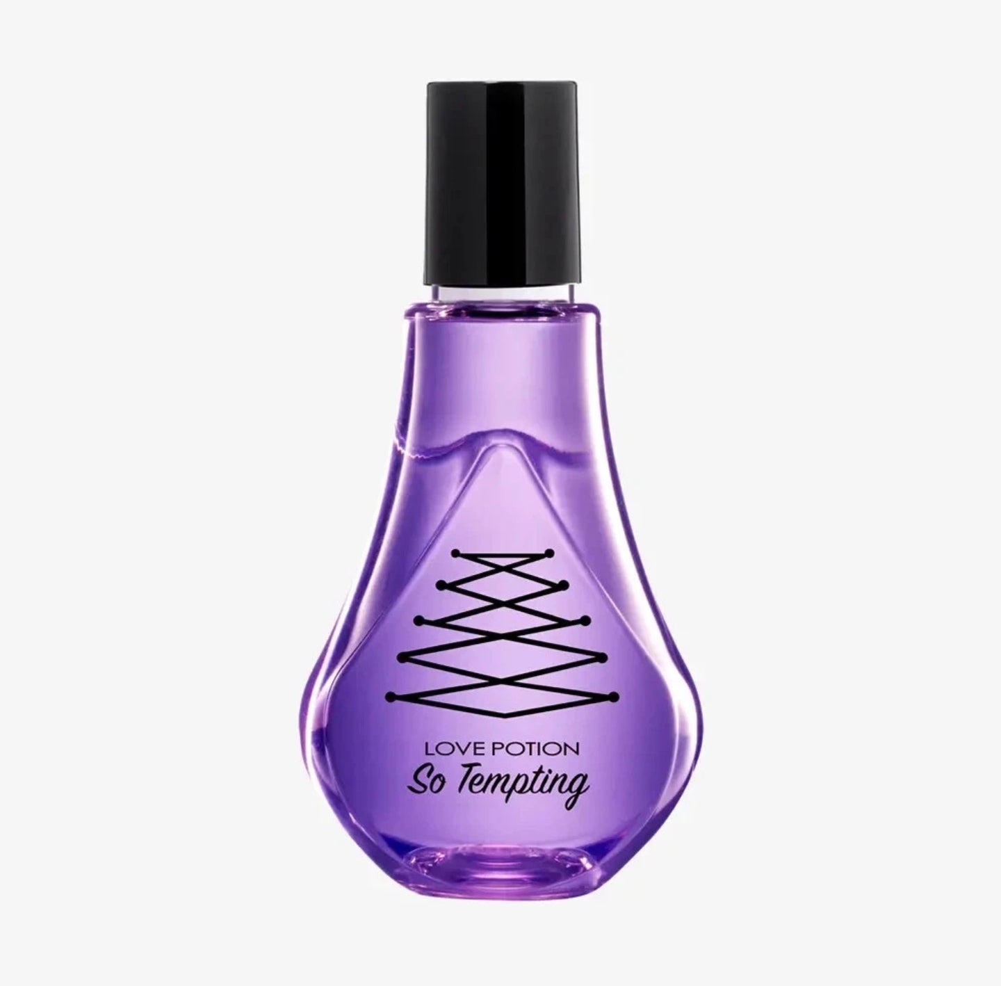 So Tempted fragrance mist 75ml