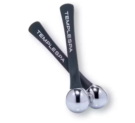 EYE THERAPIST Eye Massagers
(1 Pair